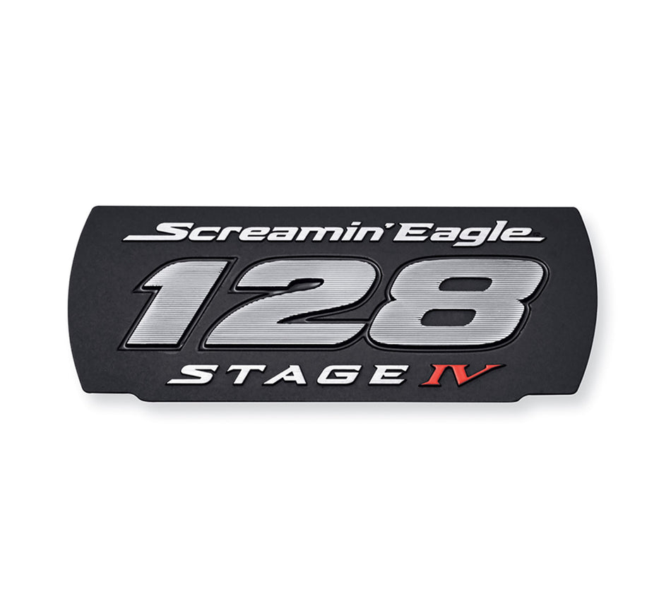 Harley-Davidson 25600127 Screamin' Eagle 128 Stage IV Insert Screaming Eagle
