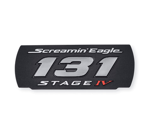 Harley-Davidson 25600129 Screamin' Eagle 131 Stage IV Insert Screaming Eagle