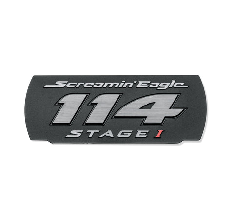 Harley-Davidson 25600132 Screamin' Eagle 114 Stage I Insert Screaming Eagle