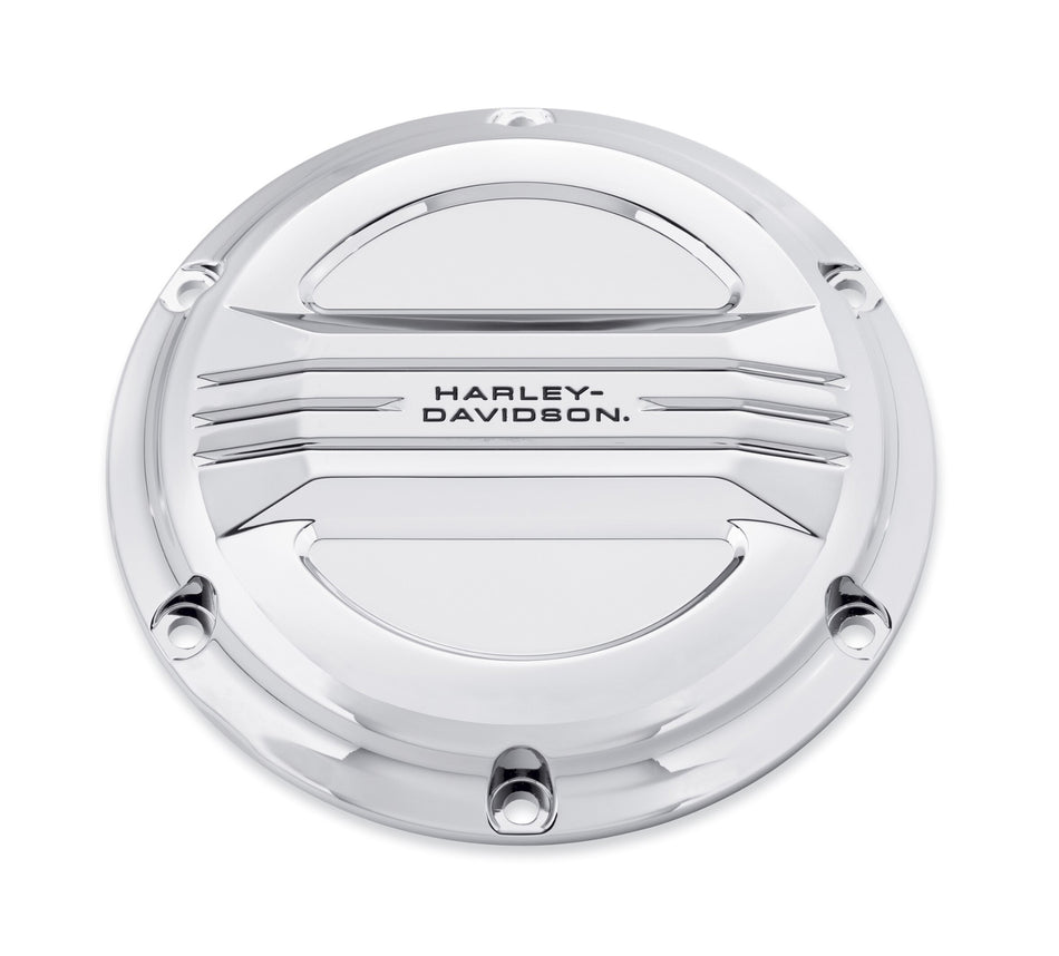 Harley Davidson 25700506 Airflow Derby Cover KIT-DERBY COVER,AIRFLOW,XL