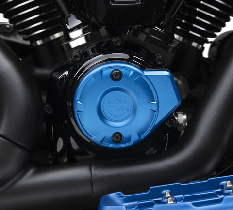 Harley Davidson Redline VVT Timer Cover
