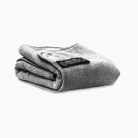 MUC-OFF ULTIMATE MOTORRAD-PFLEGESET-285