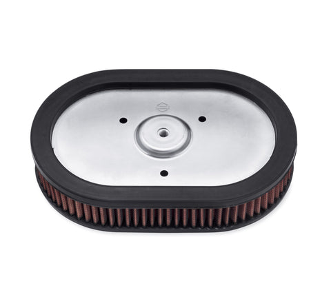 Harley-Davidson 29400022A Screamin' Eagle High-Flo K&N Air Filter Element Screaming Eagle