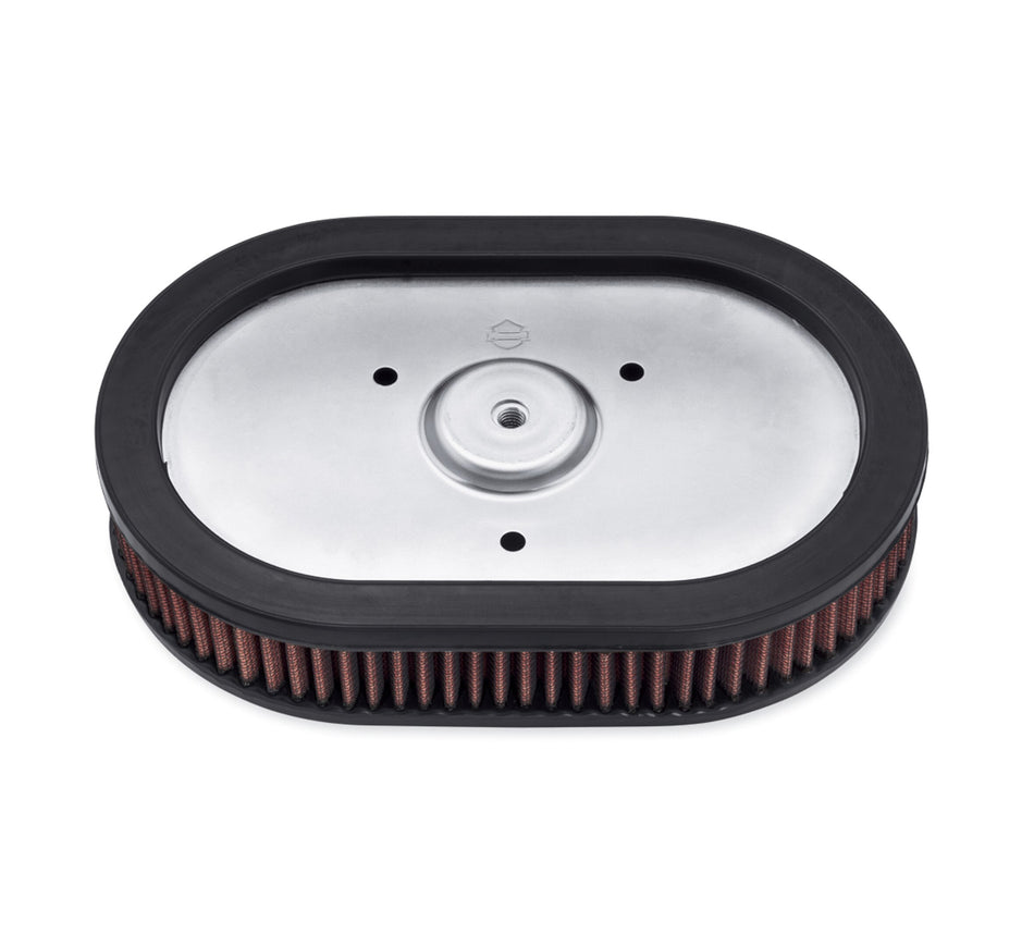 Harley-Davidson 29400022A Screamin' Eagle High-Flo K&N Air Filter Element Screaming Eagle