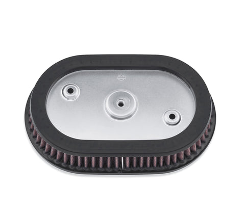 Harley-Davidson 29400293 Screamin‚ Eagle High-Flo K&N Replacement Air Filter Element Screaming Eagle