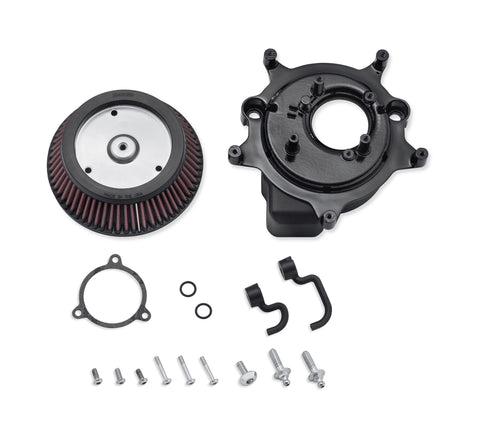 Harley-Davidson 29400356 Screamin‘ Eagle Runder High-Flow-Luftfilter Perimeterbolzen Screaming Eagle