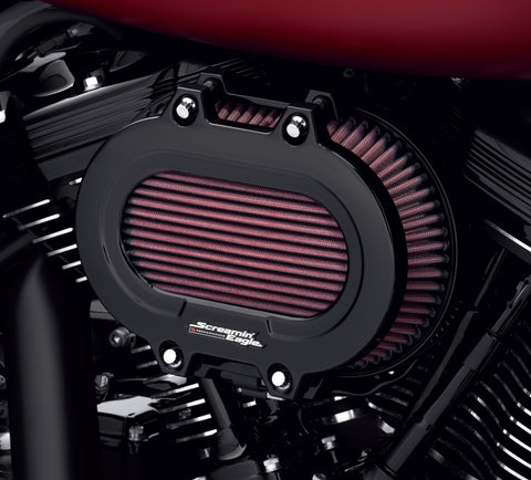 Harley-Davidson 29400397 Screamin' Eagle Ventilator Extreme Luftfilter Screamin' Eagle