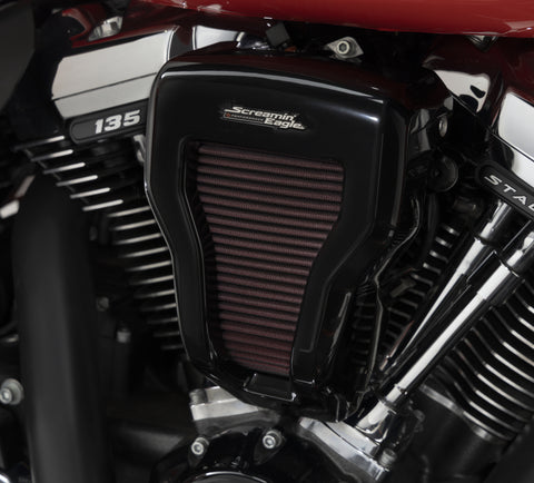 Harley Davidson Screamin' Eagle Vortex Extreme Air Cleaner