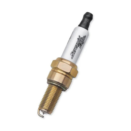 Harley Davidson 31600085 SCREAMIN‘ EAGLE PERFORMANCE ZÜNDKERZEN Screaming S-PLG, PERFORMANCE