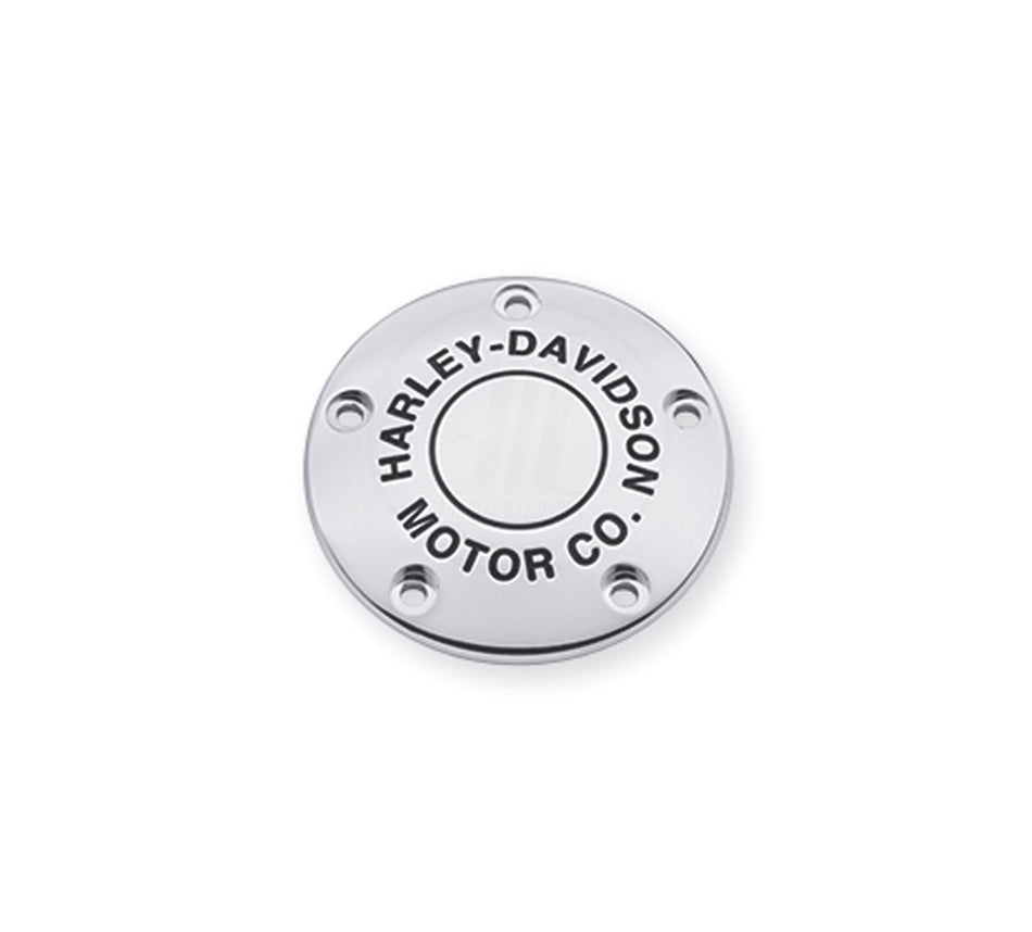 Harley Davidson 32047-99A Motor Co. Timer-Abdeckung TIMERABDECKUNG, HDMC