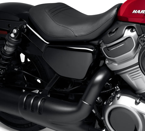 Harley Davidson 52000550 Reach Solo Sitz-KIT, RDR SITZ, REACH, SOLO
