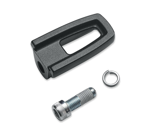 Harley Davidson 33600303 Endgame Shifter Peg KIT,TOEPEG,BLK