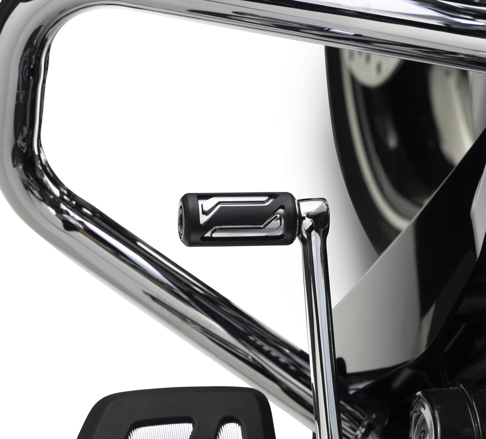 Harley Davidson Carbide Shifter Peg