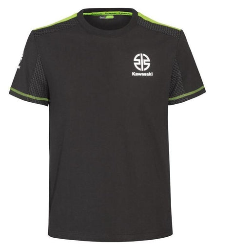 Kawasaki Herren Sport 2023 T-Shirt 177SPM23100