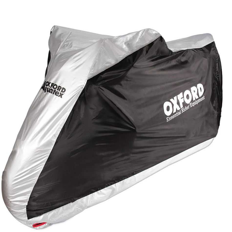Oxford Aquatex Abdeckung - CV20X