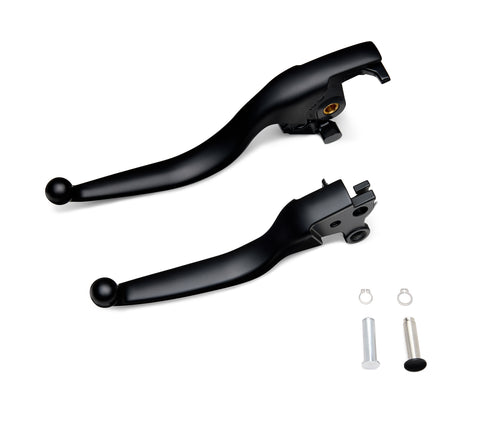 Harley-Davidson 36700301 Adjustable Hand Control Lever Kit