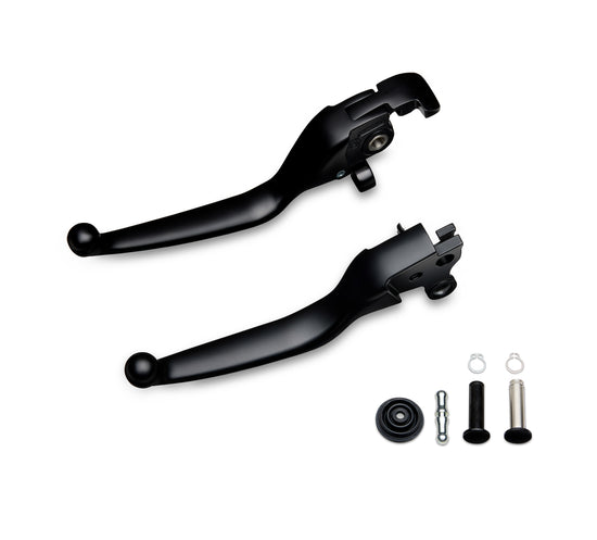 Harley-Davidson 36700305 Adjustable Hand Control Lever Kit