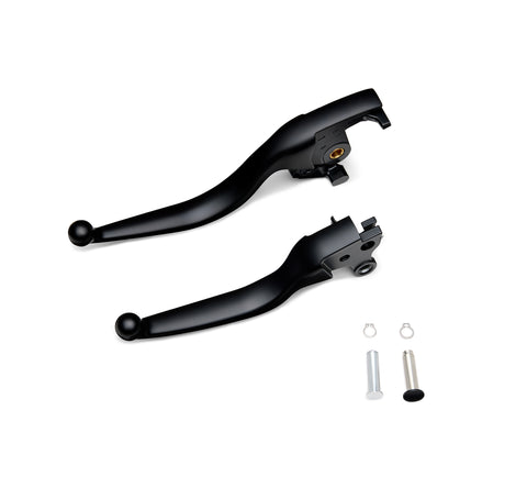 Harley-Davidson 36700307 Adjustable Hand Control Lever Kit