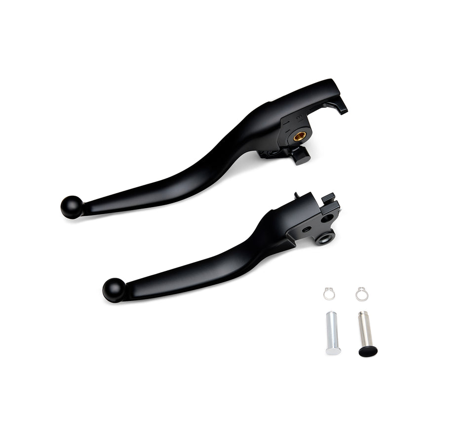 Harley-Davidson 36700307 Adjustable Hand Control Lever Kit
