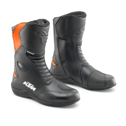 ANDES V2 DRYSTAR STIEFEL - 3pw23000250X