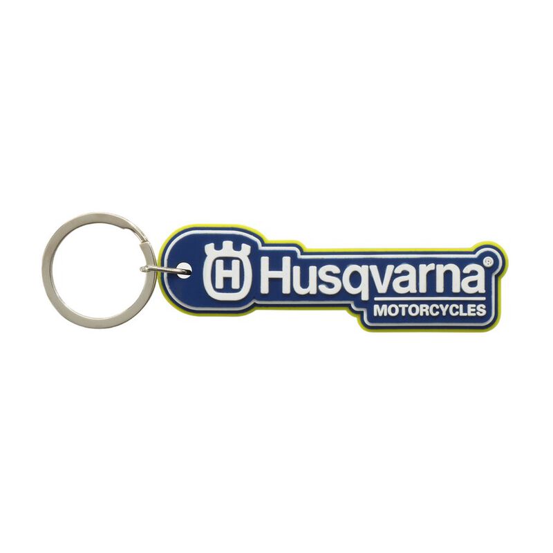 Husqvarna - GUMMI-SCHLÜSSELANHÄNGER - 3HS230027200