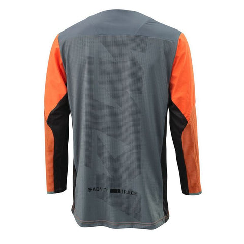 KTM - RACETECH SHIRT ORANGE L - 3PW230006704