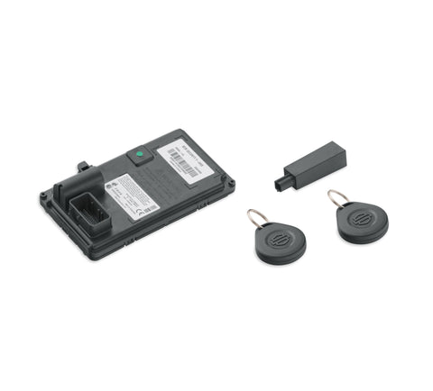 Harley-Davidson 41000087G H-D Smart Security System