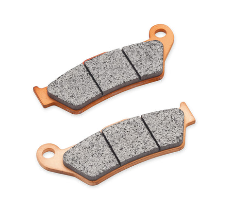 Harley Davidson 41300161 H-D Original Equipment Rear Brake Pads KIT-BRAKE PAD