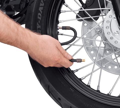Harley Davidson 42300009 Ventilschaftverlängerung VENTILSCHAFTVERLÄNGERUNG