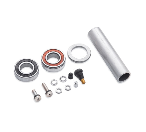 Harley Davidson 42400003 25mm Axle ABS Rear Wheel Installation Kit KIT-WHL INSTALL,RR,25MM AXLE,A