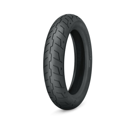 Harley Davidson 43100023 Michelin Scorcher Series - 130/60B19 Blackwall - 19 in. Front TIRE,FR,130/60B19,SCORCHER 31