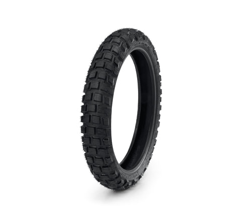 Harley Davidson 43100049 Michelin Anakee Wild Off-Road Front Tire - 120/70R19 KIT,FR TIRE,120/70R19,M/C,ANAK