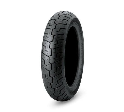 Harley Davidson 43200015 Dunlop Tire Series - D401 160-70B17 Blackwall - 17 in. Rear TIRE REAR D401 160/70B17 73H B