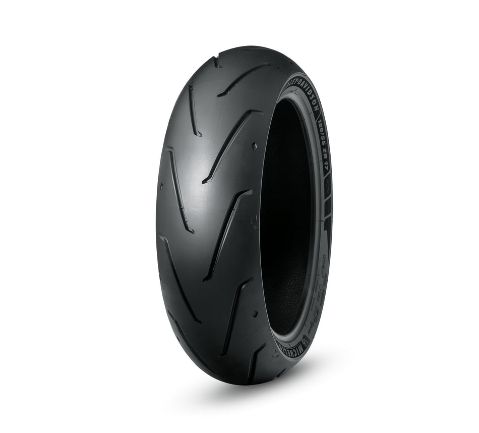 Harley Davidson 43200041 Michelin Scorcher Sport TIRE,RR,180/55ZR17,MICHELIN