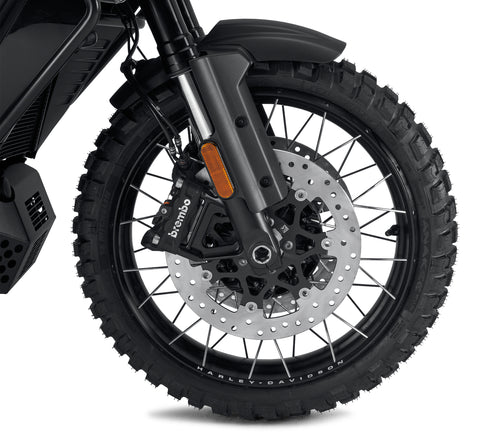 Harley Davidson 43300821 19 Zoll Vorderrad-KIT mit Speichen, Vorderrad, 19 Zoll, mit Speichen | mit Speichen