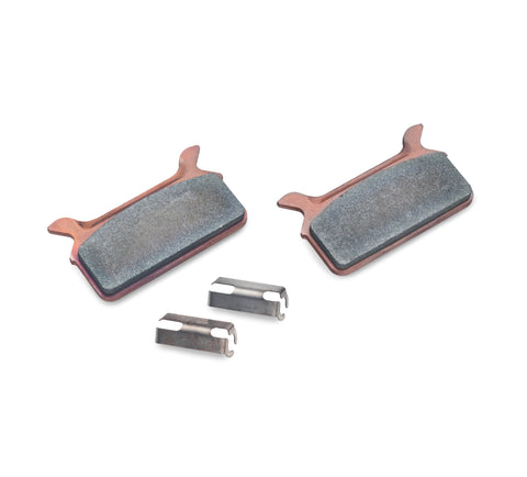 Harley Davidson 43957-86F Original Equipment Rear Brake Pads BRAKE PAD KIT