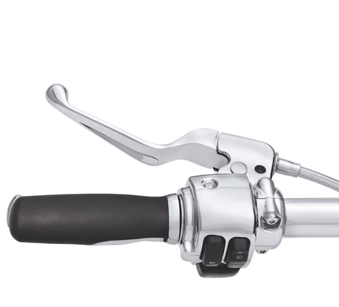 Harley-Davidson 45355-08A Kupplungshalterung und Hauptbremszylinder-Behältersatz