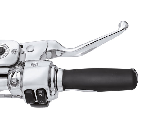 Harley-Davidson 45355-08A Kupplungshalterung und Hauptbremszylinder-Behältersatz