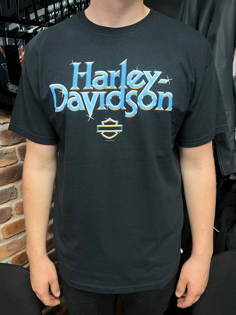 Original Leeds Harley-Davidson® Händler-T-Shirt „DESERT FUEL“ 40291656