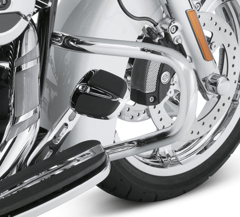 Harley-Davidson 49000105A Gehackter Motorschutz