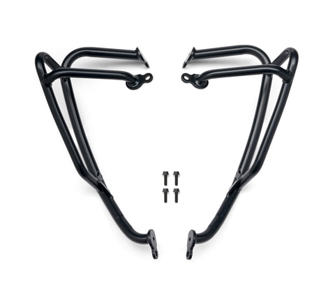 Harley Davidson 49000192 Unterfahrschutz-Set, Motor/Unterfahrschutz, Bürste