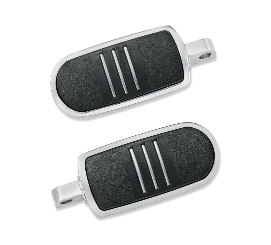 Harley Davidson 50211-04 Streamliner Footpegs FOOTPEG KIT,STREAMLINER