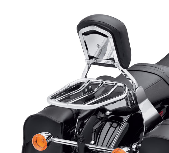 Harley Davidson Custom Tapered Sport Luggage Rack