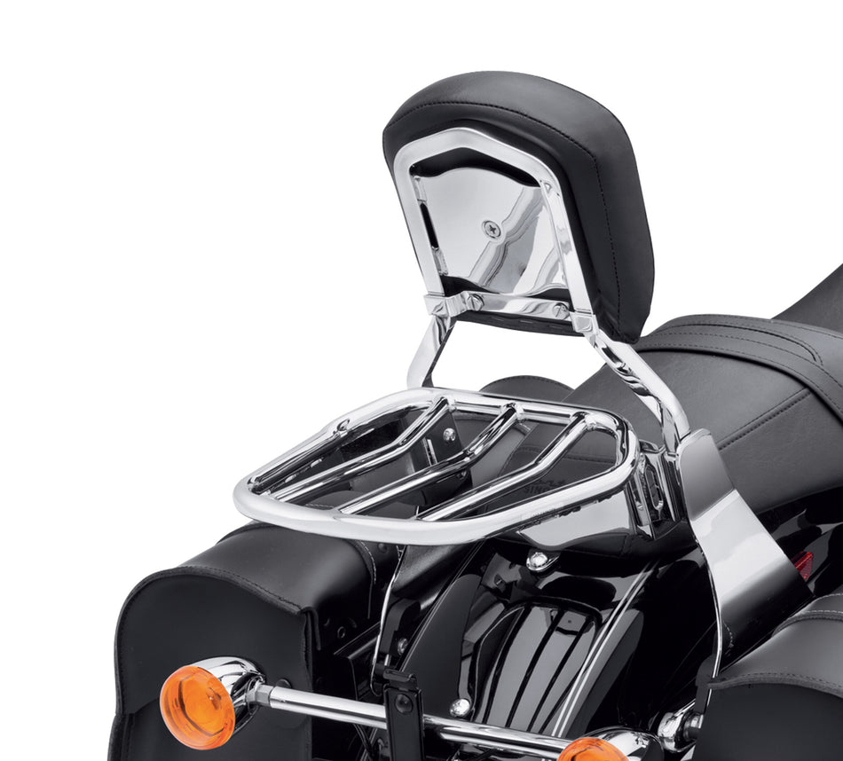 Harley Davidson Custom Tapered Sport Luggage Rack