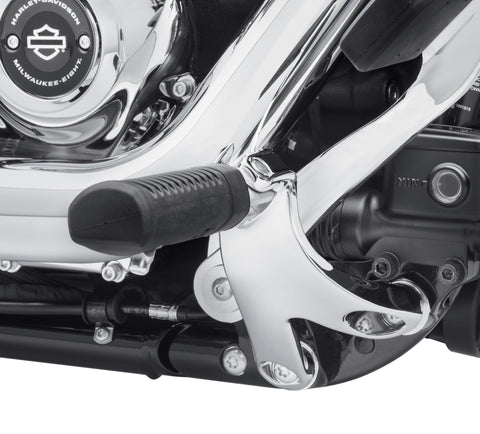 Harley Davidson 50500693 Standard-Vorwärtssteuerungshalterungs-KIT, FTPEG, FWD CONT, CHRM