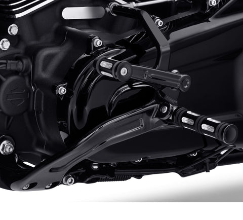 Harley-Davidson 50502041 Zubehör Mittelsteuerung Schaltseite