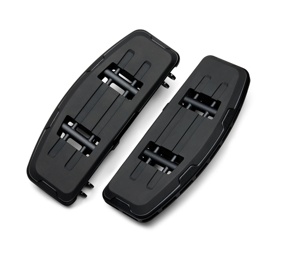 Harley Davidson 50502476 Switchback-Fahrertrittbretter-KIT, FTBRD, SCHWARZ