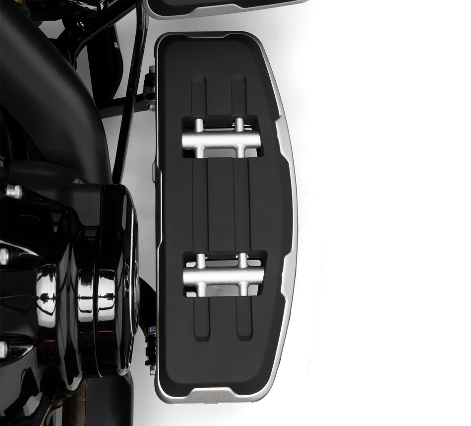 Harley Davidson 50502483 Switchback-Fahrertrittbretter-KIT, FTBRD, KLAR