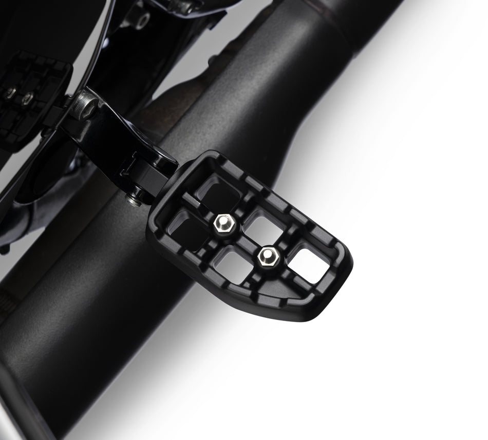 Harley Davidson Redline Passenger Footpegs