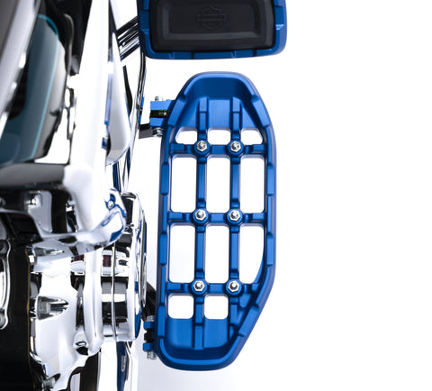 Harley Davidson Redline Rider Footboard Kit